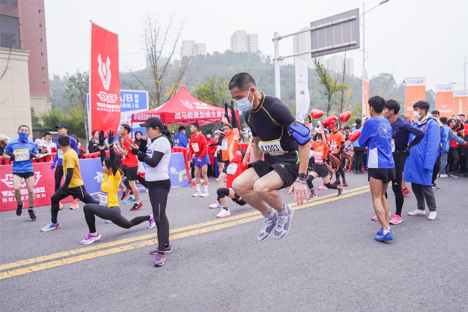 湖南熊猫体育管理有限公司