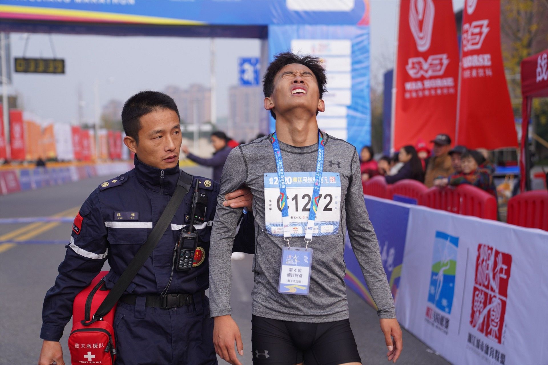 湖南熊猫体育管理有限公司