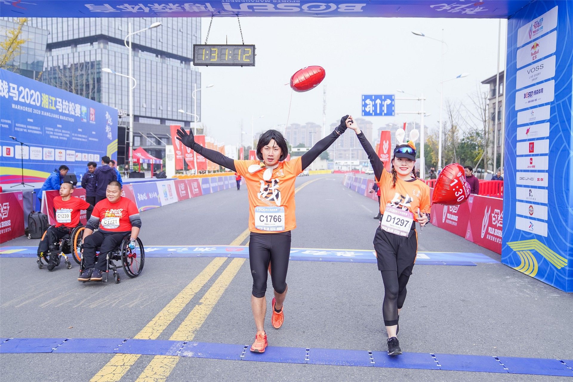 湖南熊猫体育管理有限公司