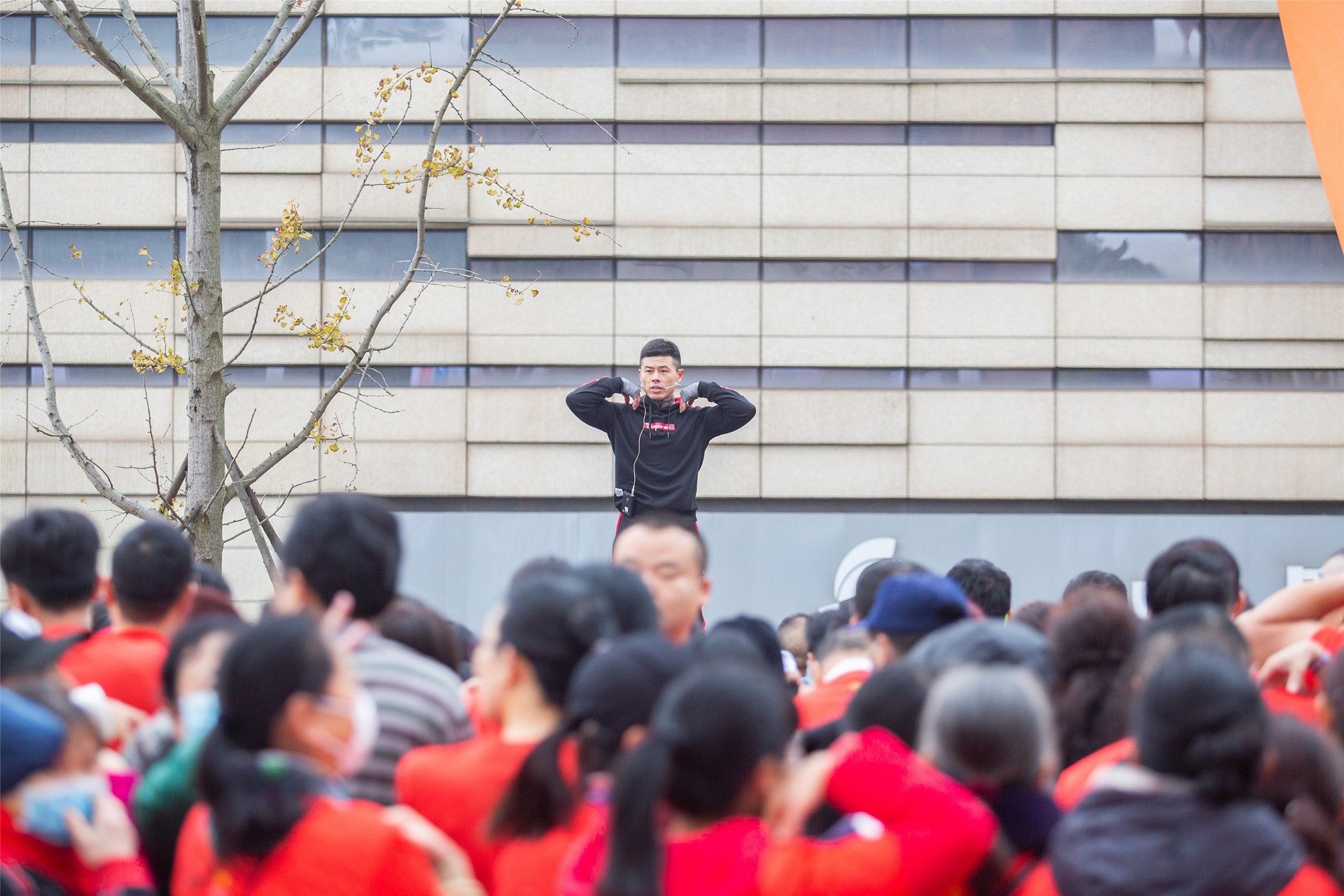 湖南熊猫体育管理有限公司