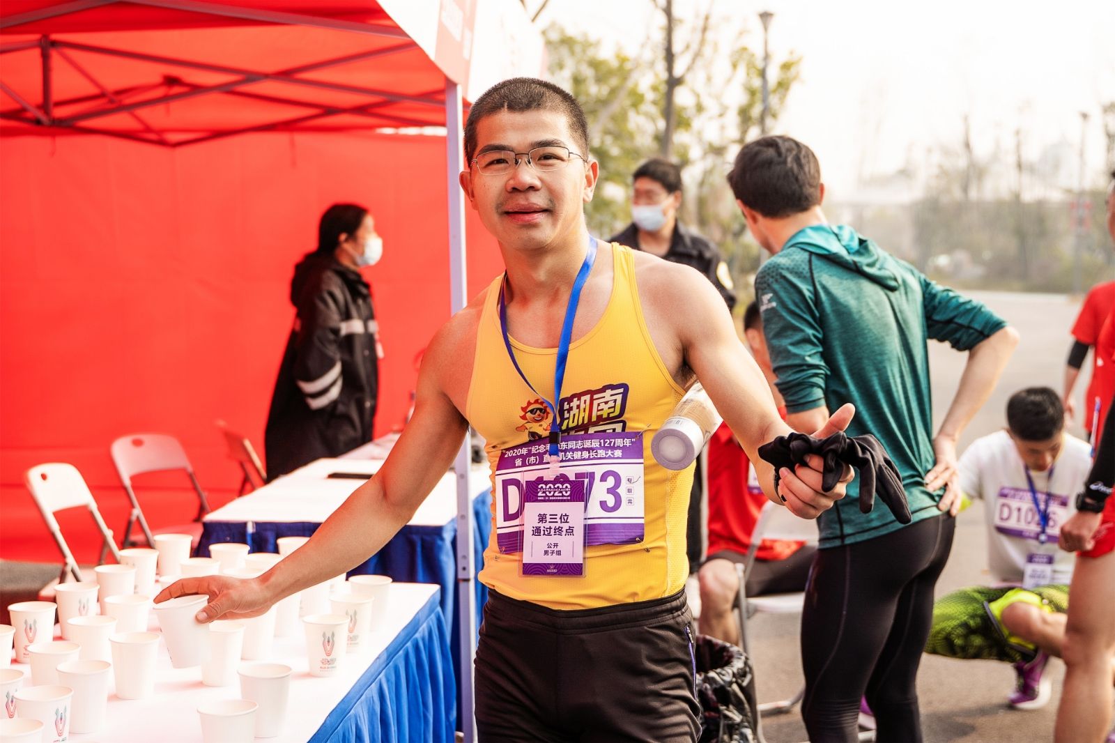 湖南熊猫体育管理有限公司