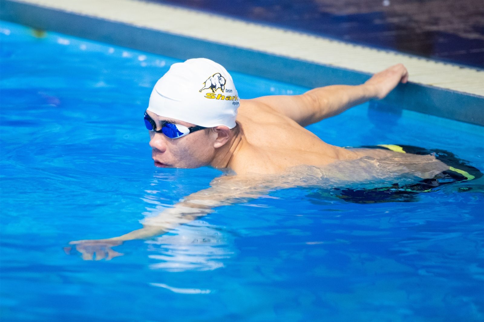 湖南熊猫体育管理有限公司