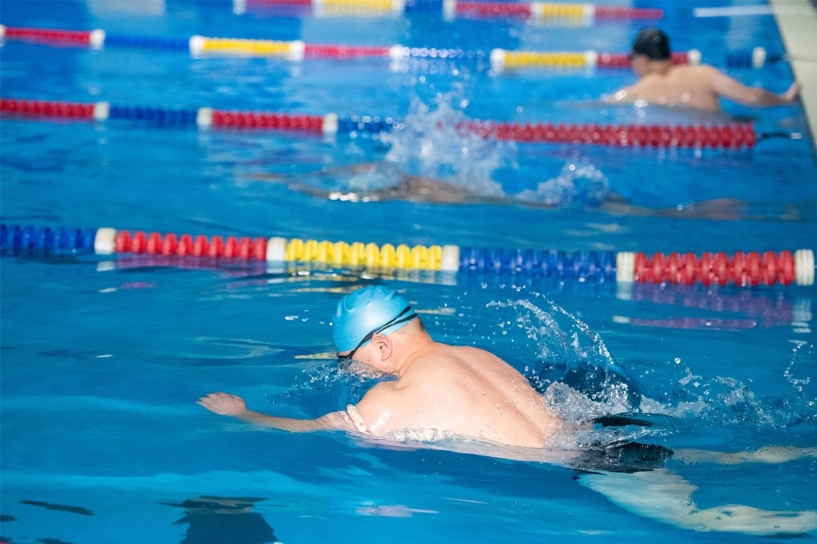 湖南熊猫体育管理有限公司