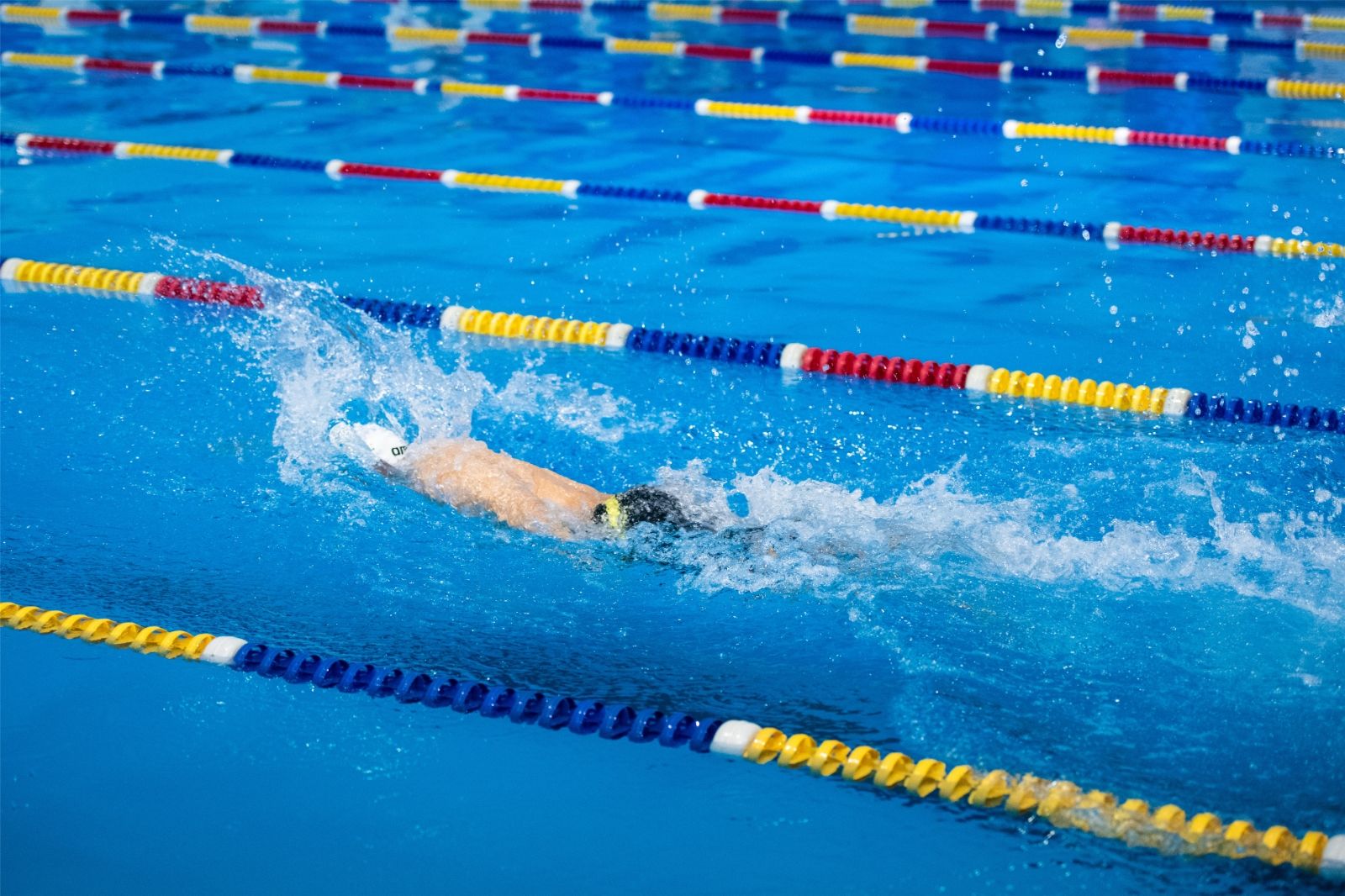 湖南熊猫体育管理有限公司