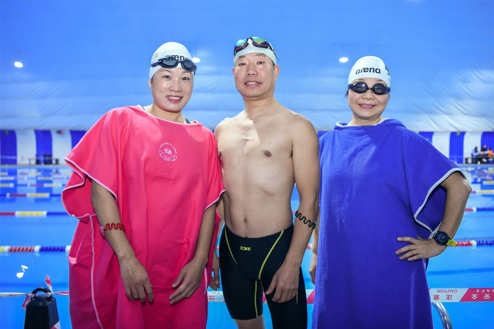 湖南熊猫体育管理有限公司