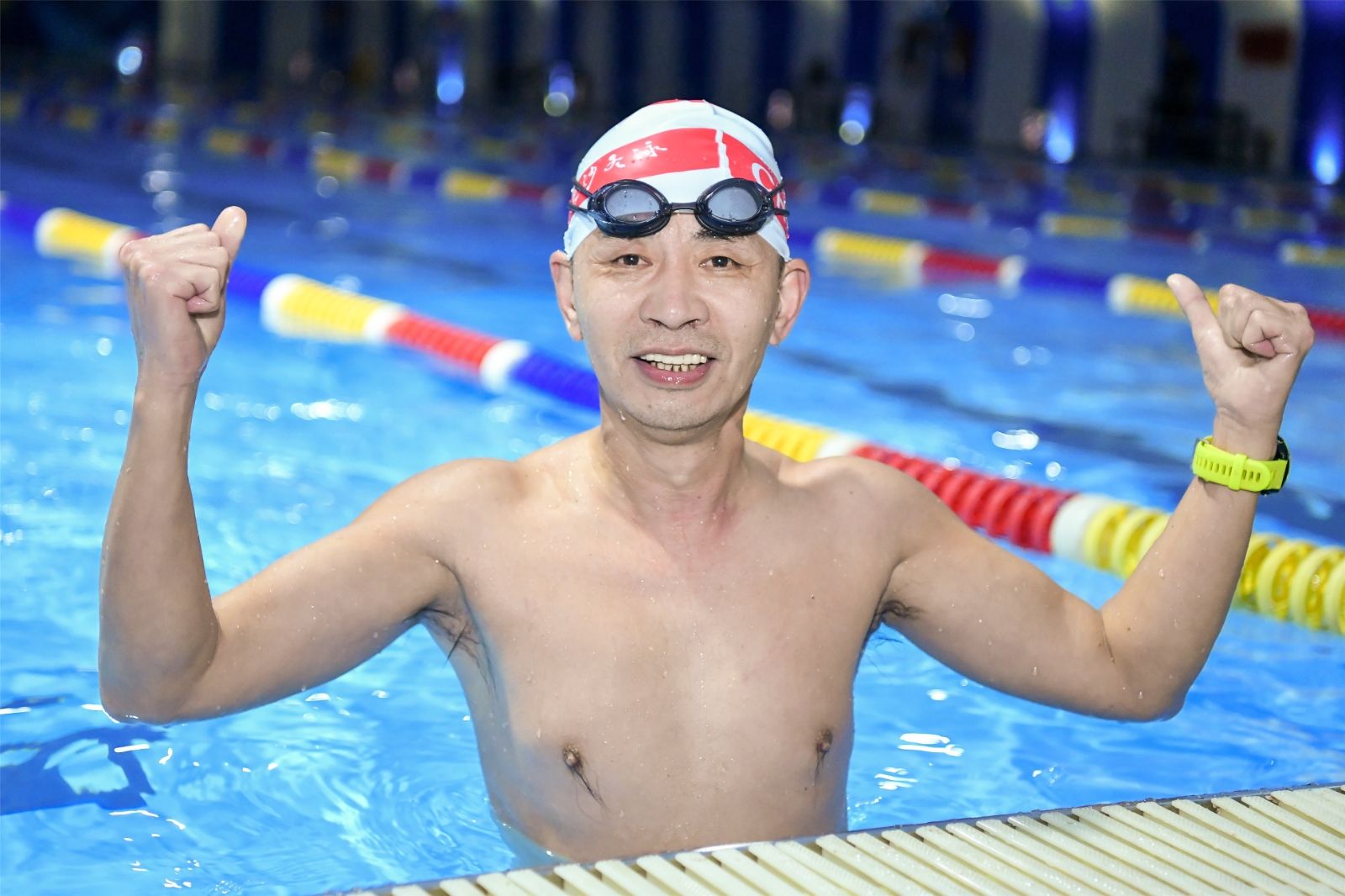 湖南熊猫体育管理有限公司