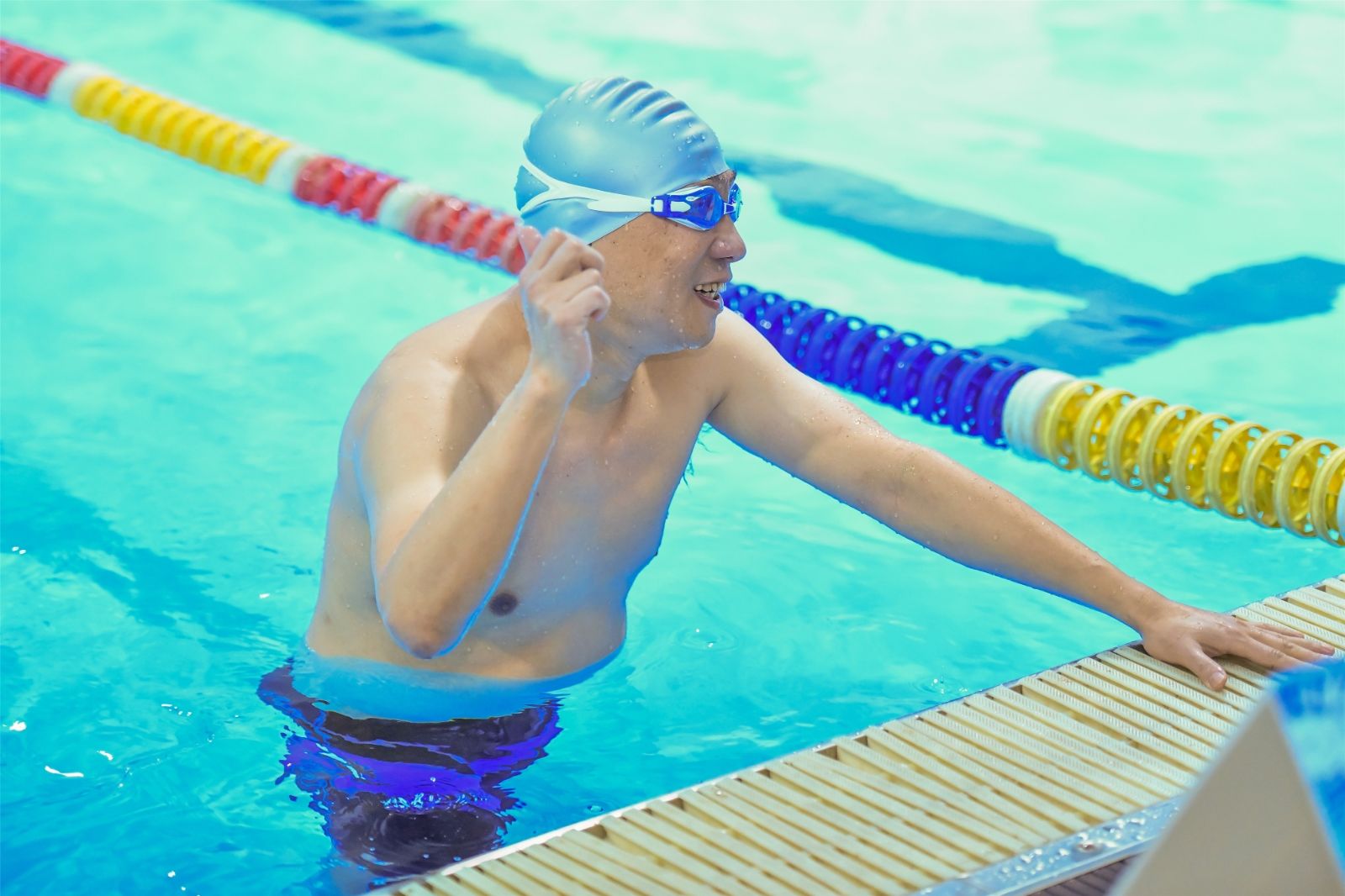 湖南熊猫体育管理有限公司