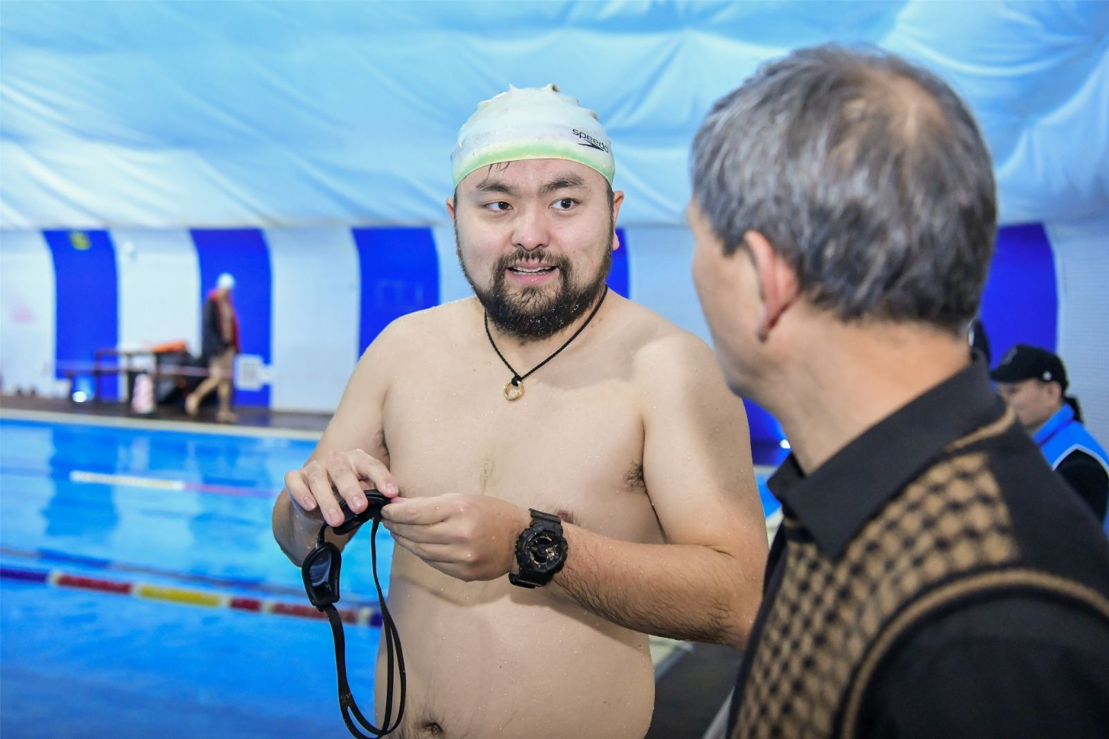 湖南熊猫体育管理有限公司