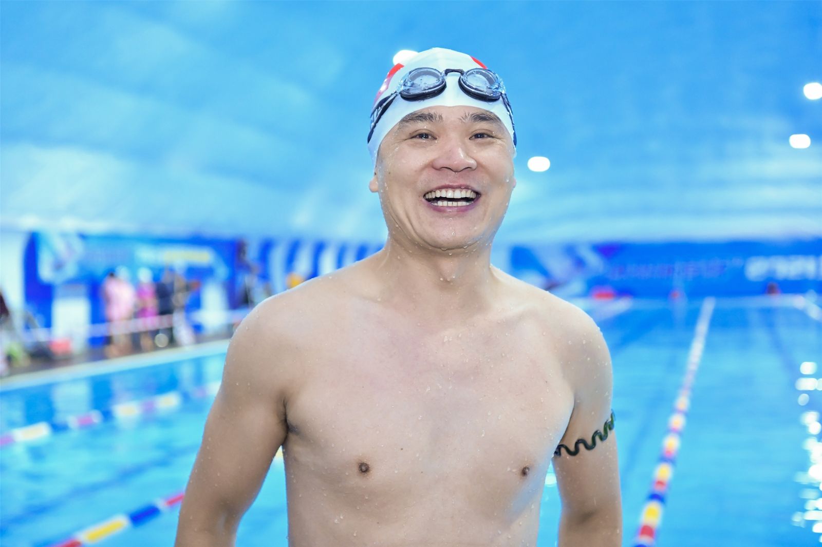 湖南熊猫体育管理有限公司