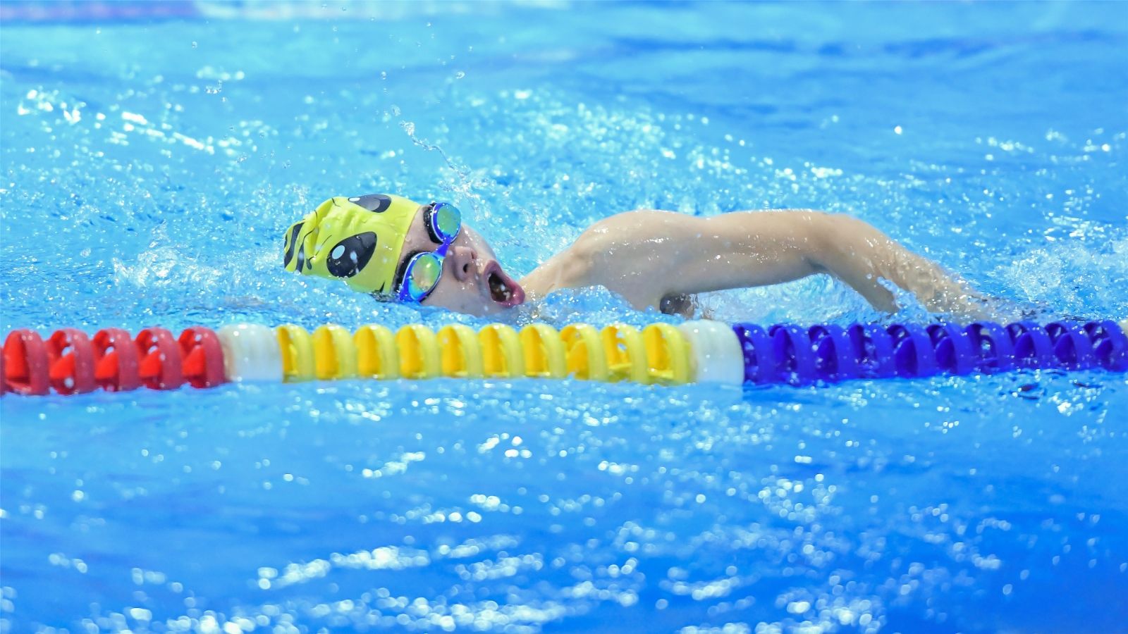 湖南熊猫体育管理有限公司