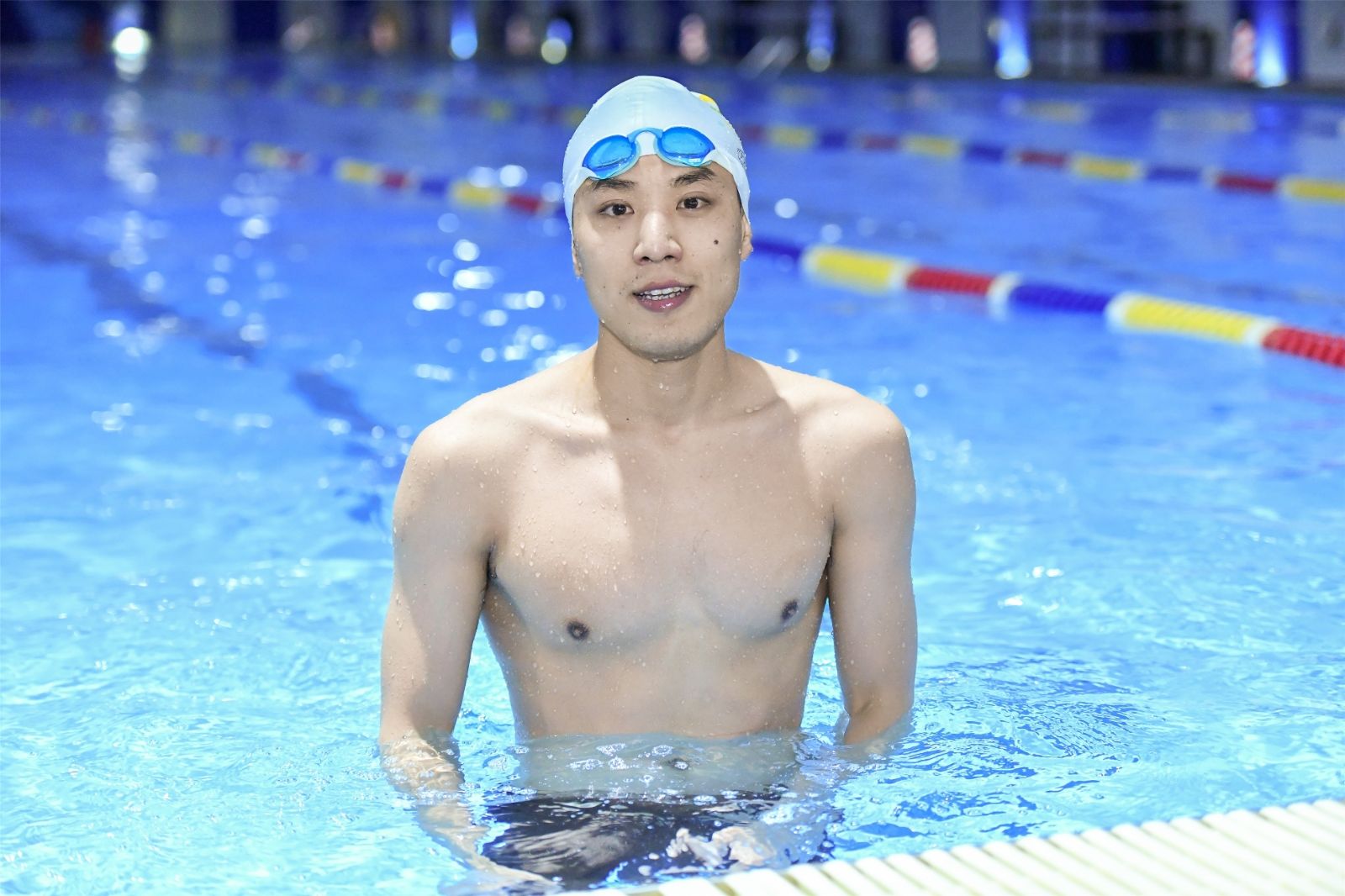 湖南熊猫体育管理有限公司