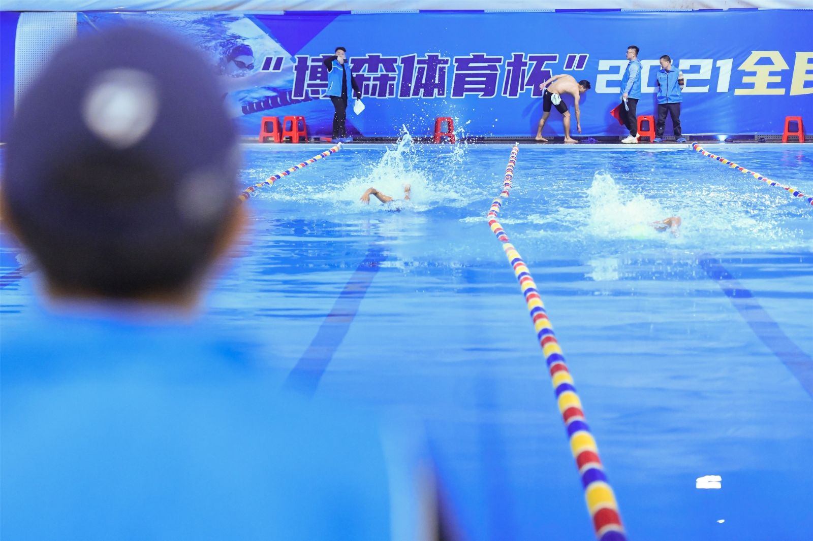 湖南熊猫体育管理有限公司