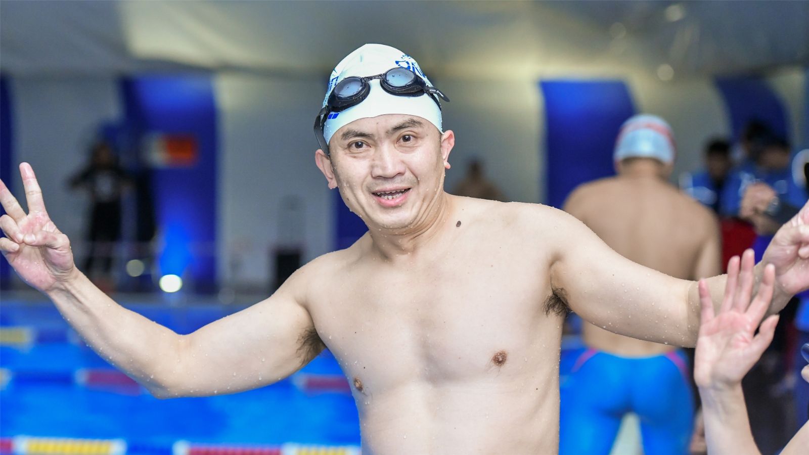 湖南熊猫体育管理有限公司