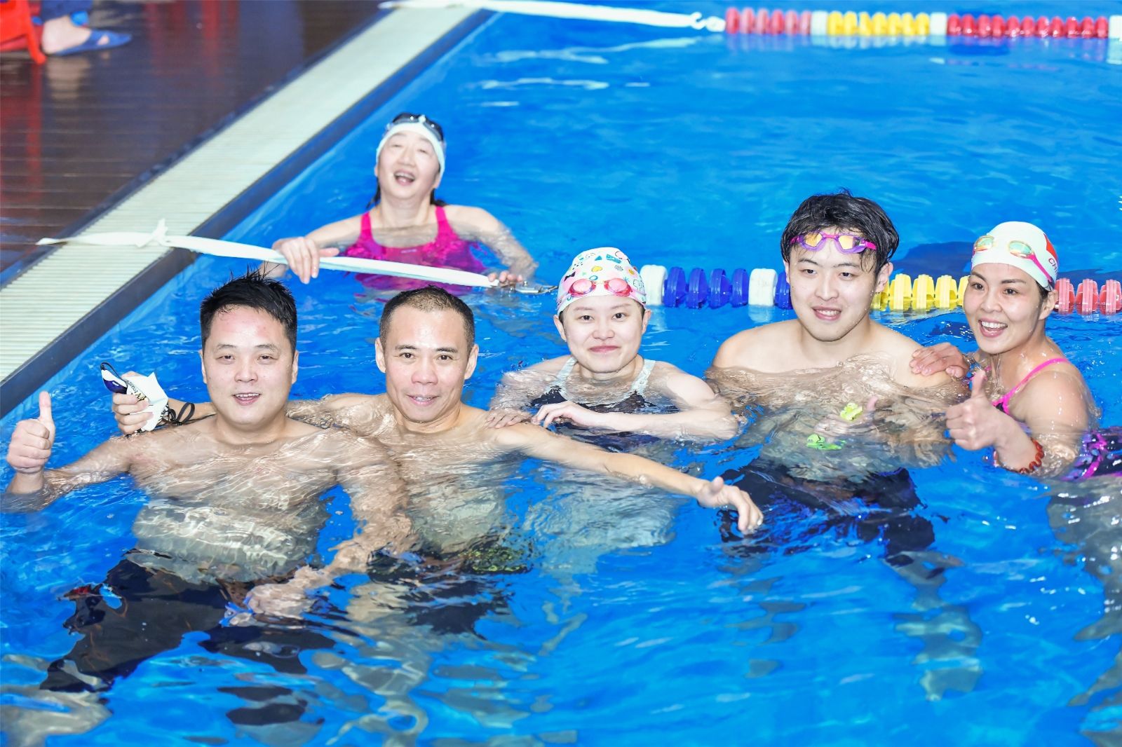 湖南熊猫体育管理有限公司