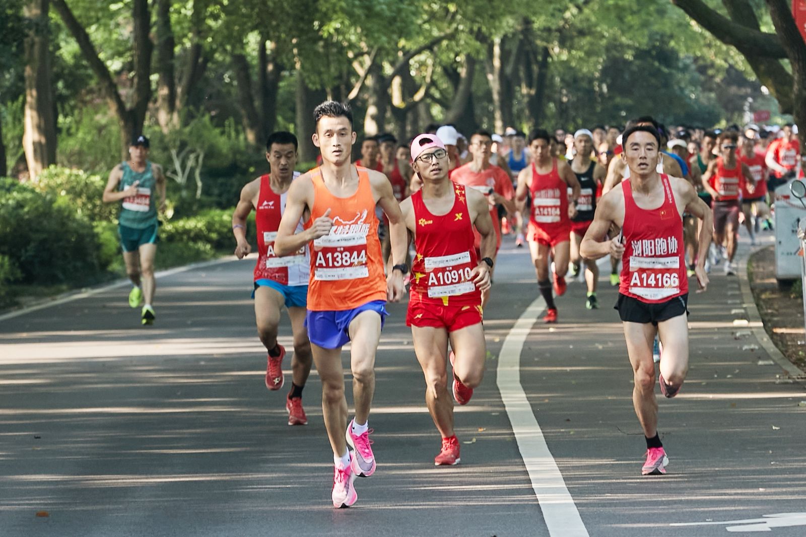 湖南熊猫体育管理有限公司