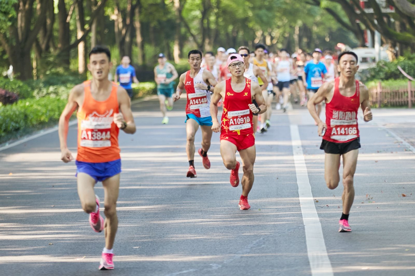 湖南熊猫体育管理有限公司