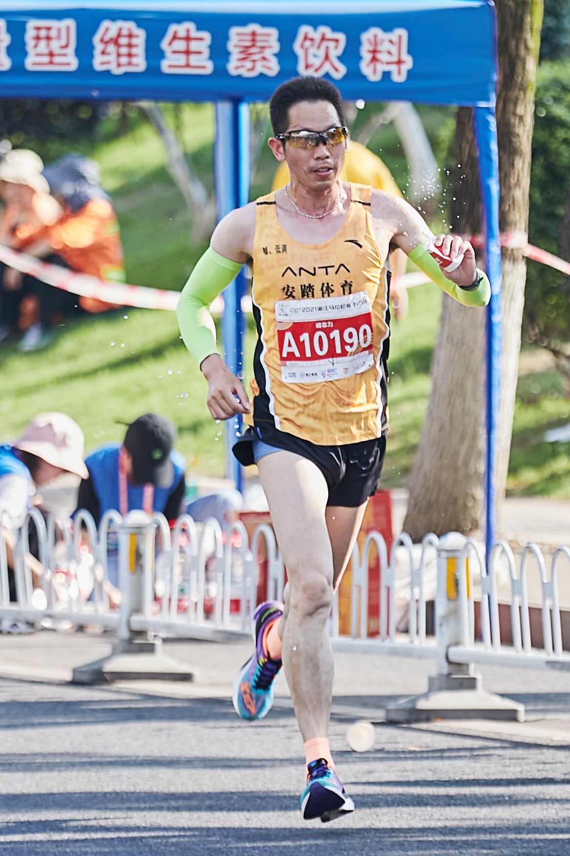 湖南熊猫体育管理有限公司