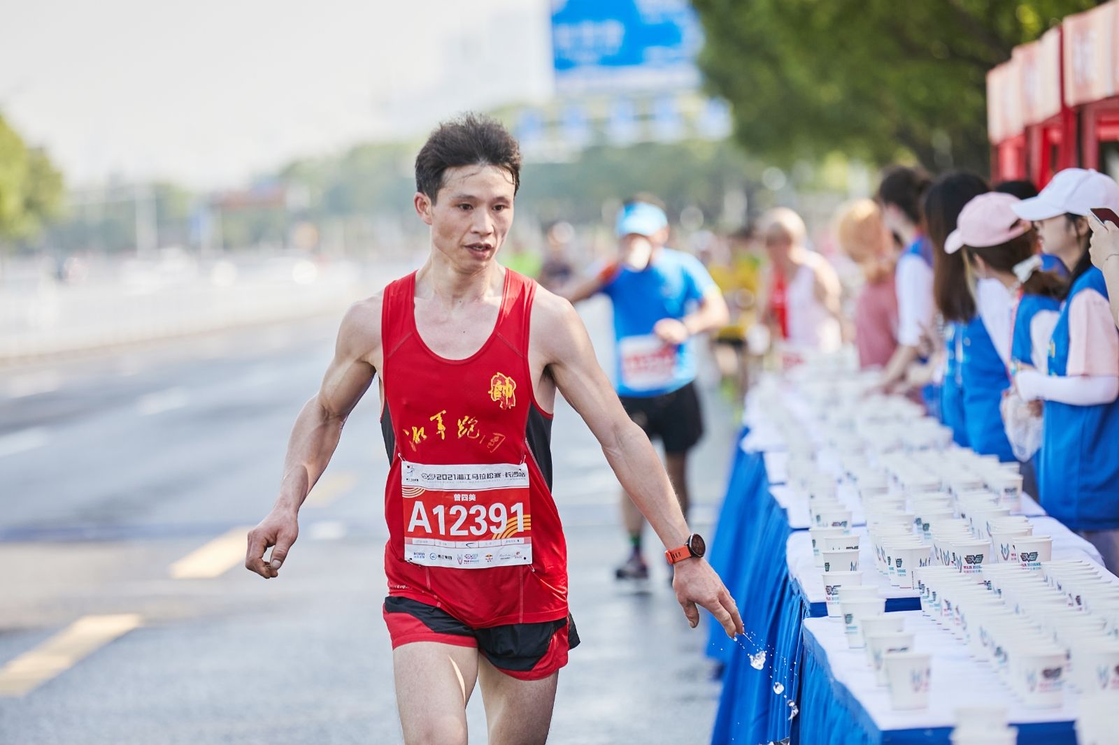 湖南熊猫体育管理有限公司