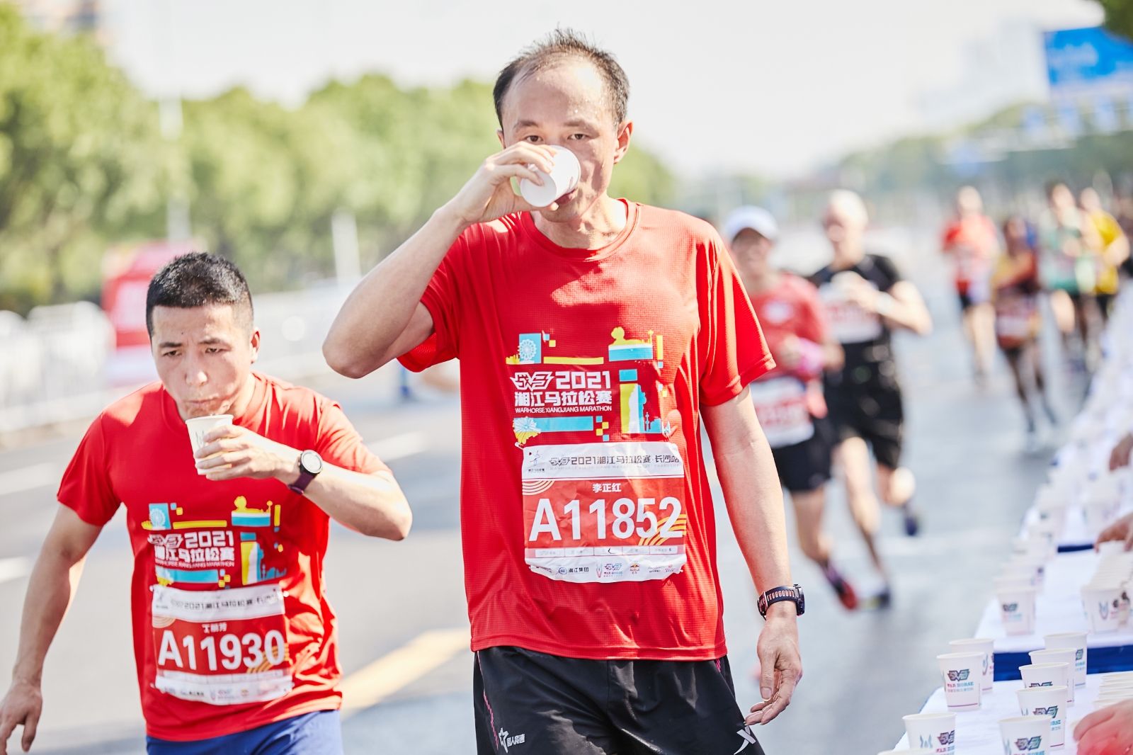 湖南熊猫体育管理有限公司