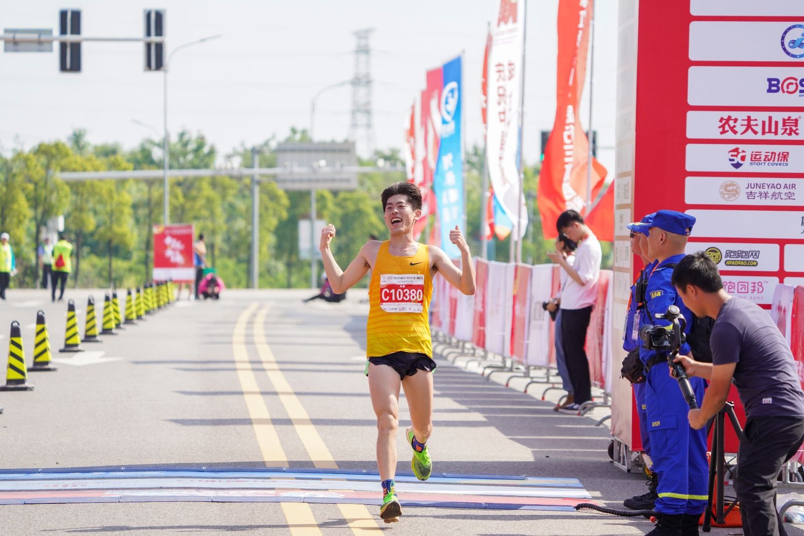 湖南熊猫体育管理有限公司