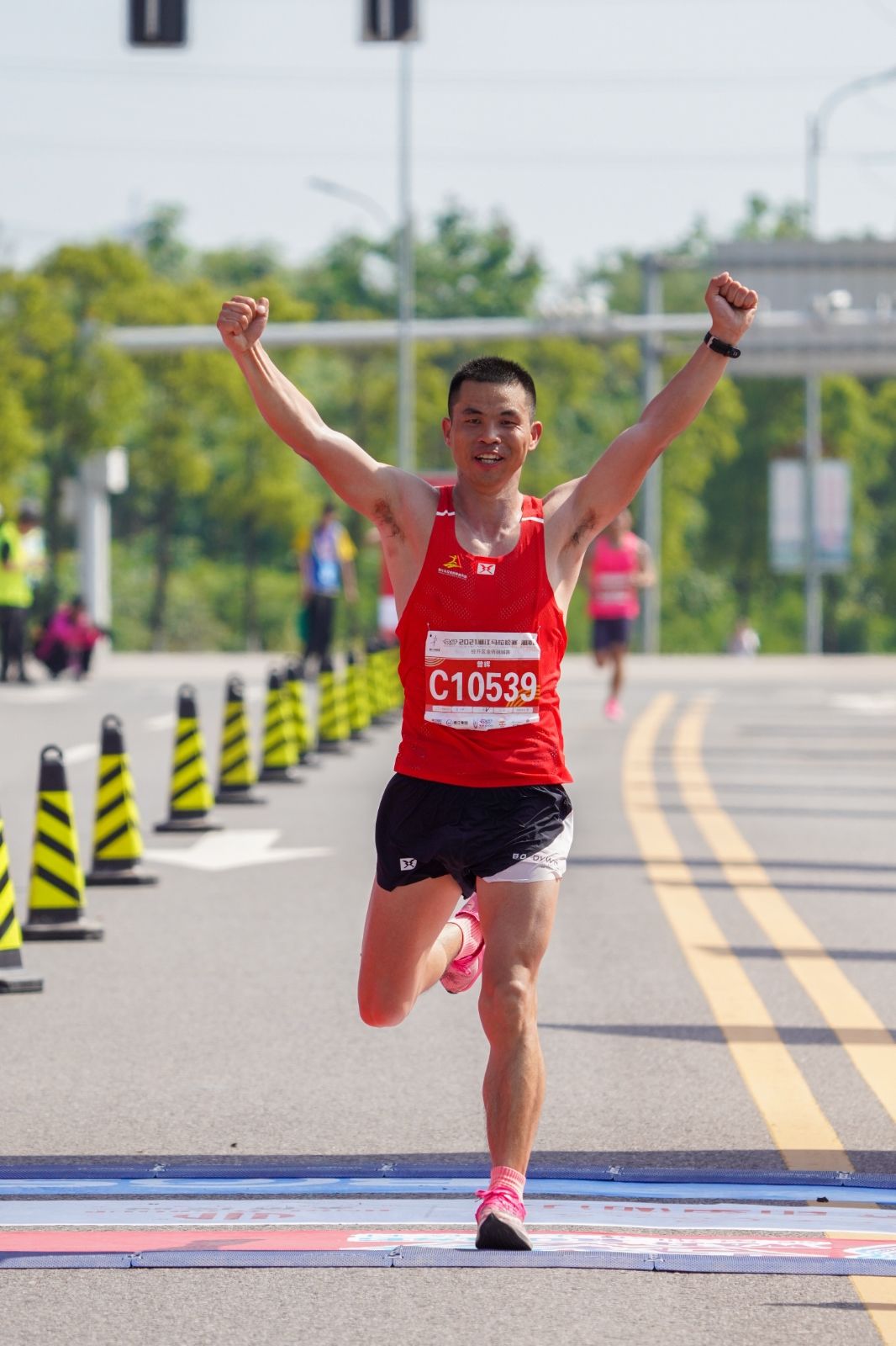 湖南熊猫体育管理有限公司