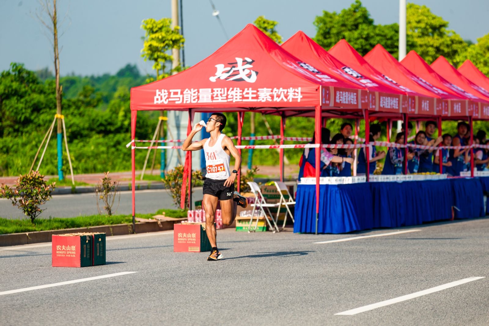 湖南熊猫体育管理有限公司