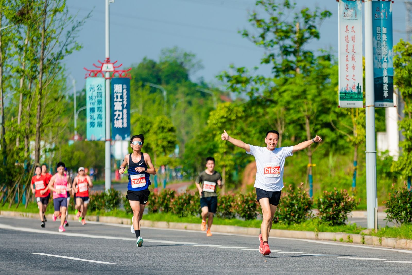 湖南熊猫体育管理有限公司