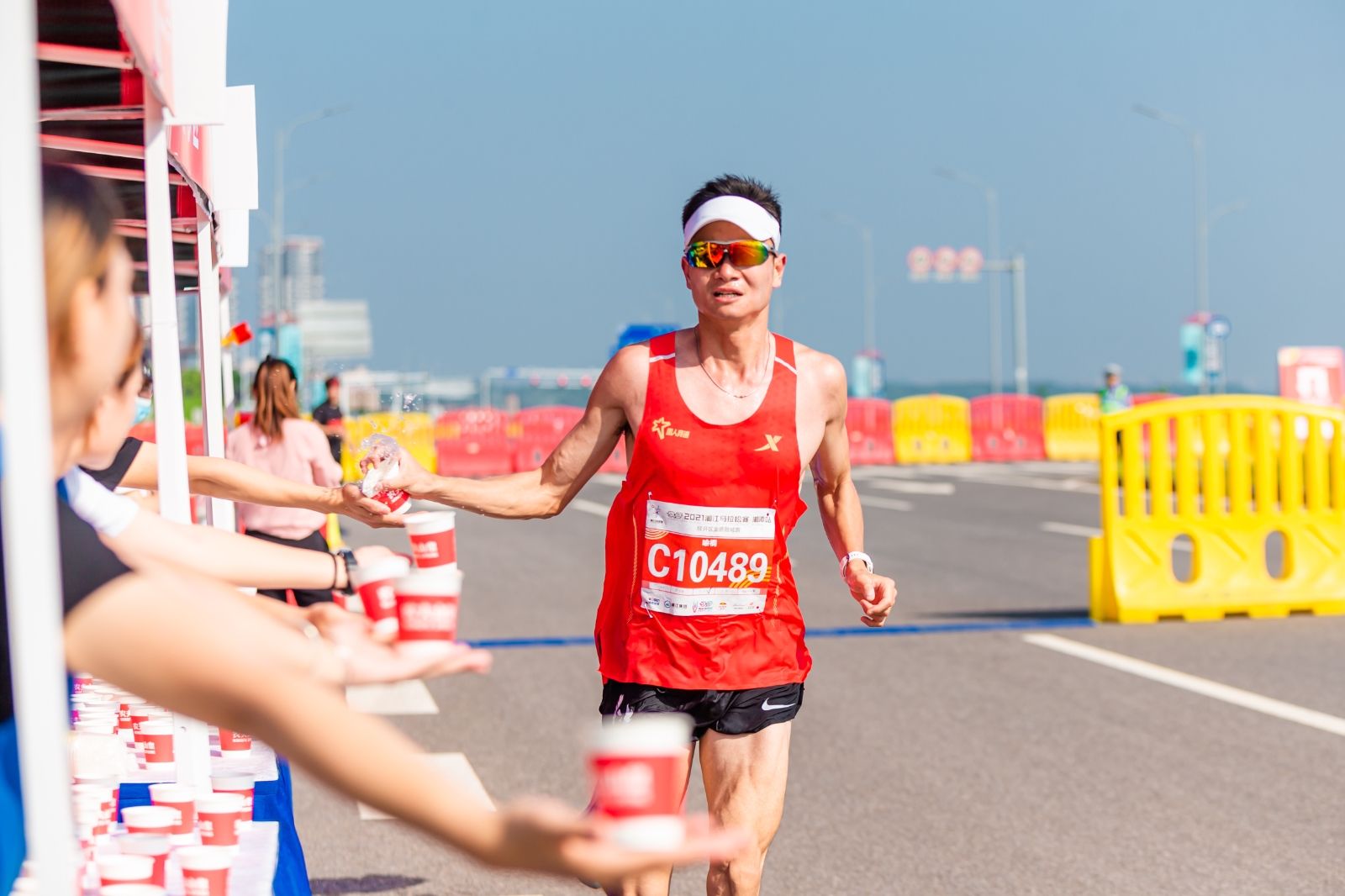 湖南熊猫体育管理有限公司