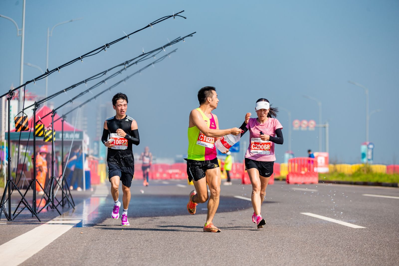 湖南熊猫体育管理有限公司