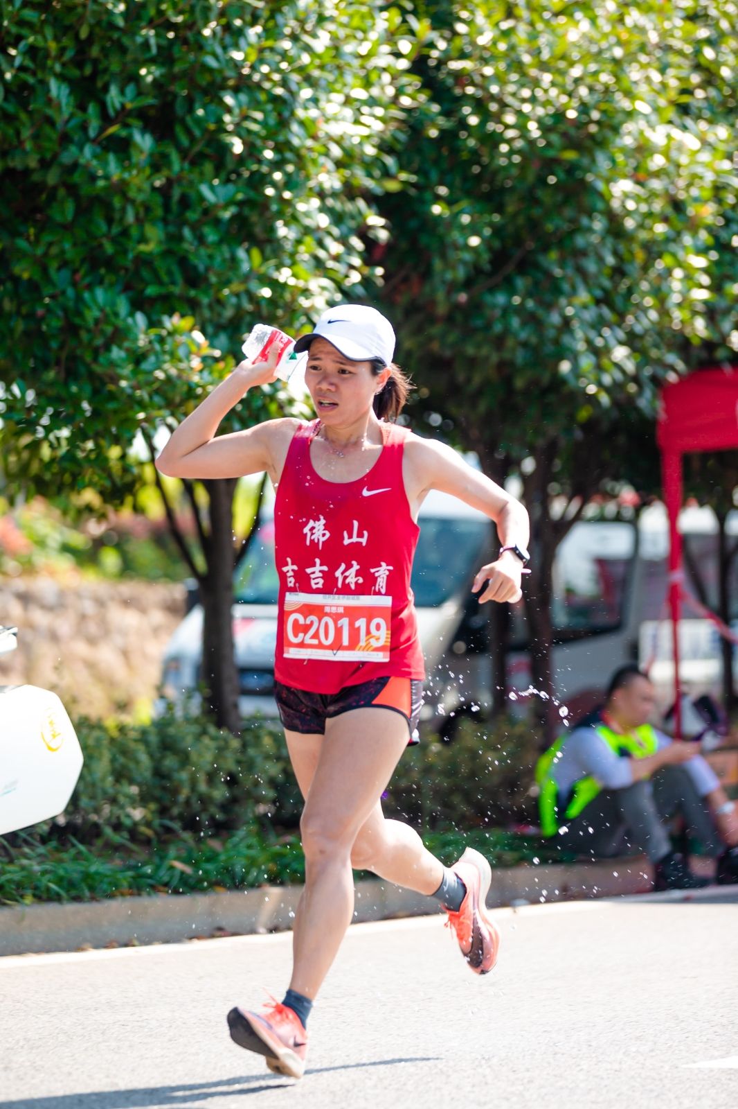 湖南熊猫体育管理有限公司