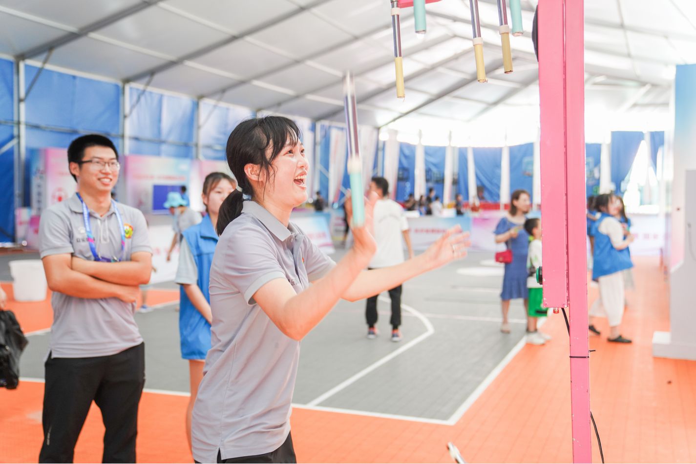 湖南熊猫体育管理有限公司