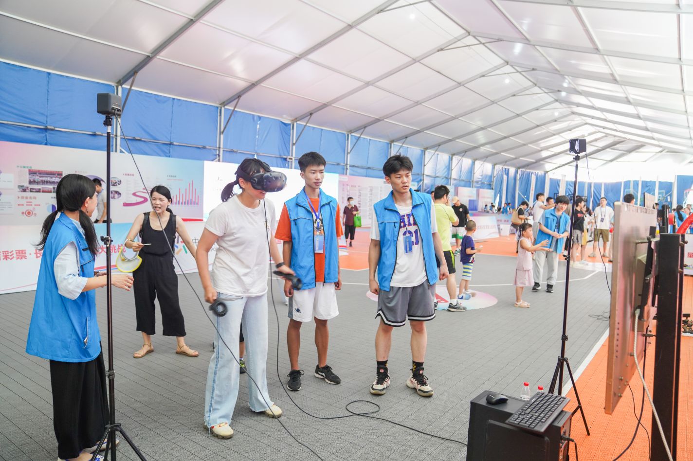 湖南熊猫体育管理有限公司