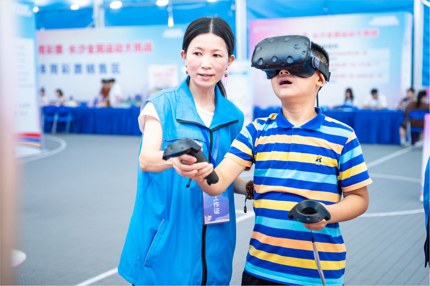 湖南熊猫体育管理有限公司