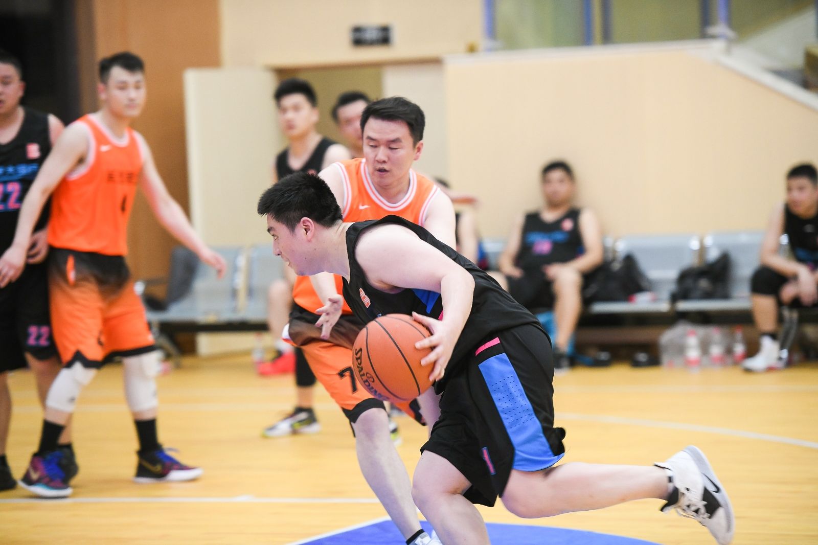 湖南熊猫体育管理有限公司