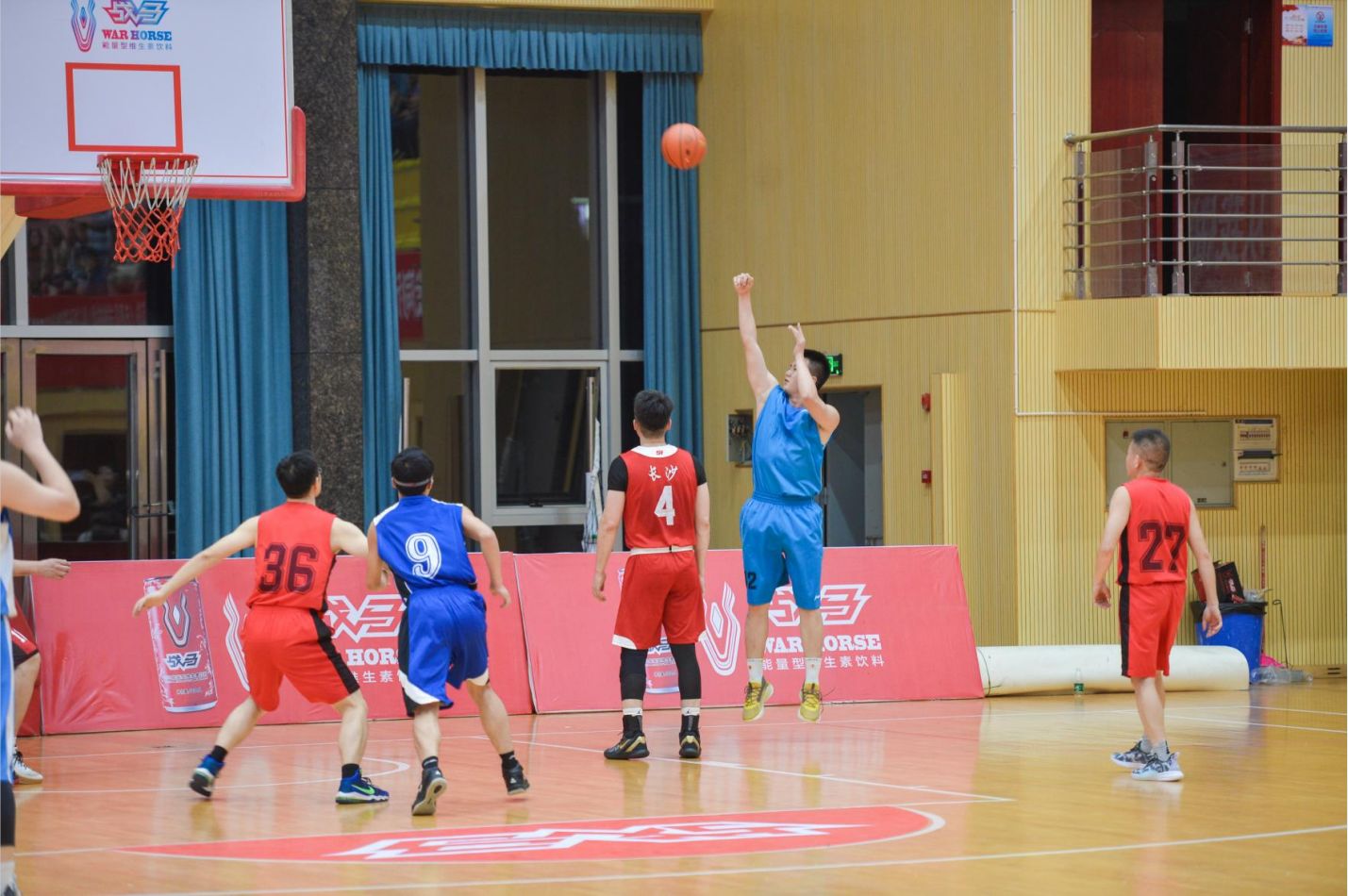 湖南熊猫体育管理有限公司