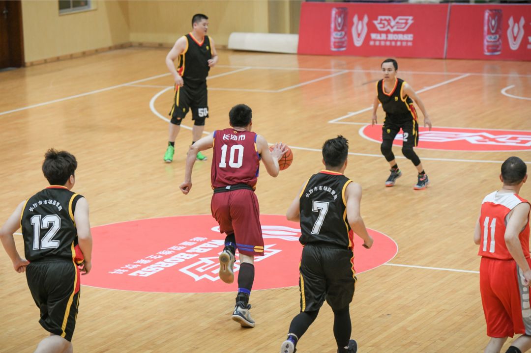 湖南熊猫体育管理有限公司