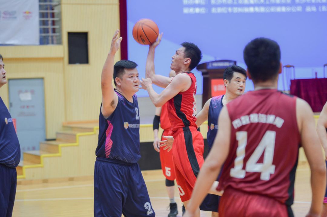 湖南熊猫体育管理有限公司