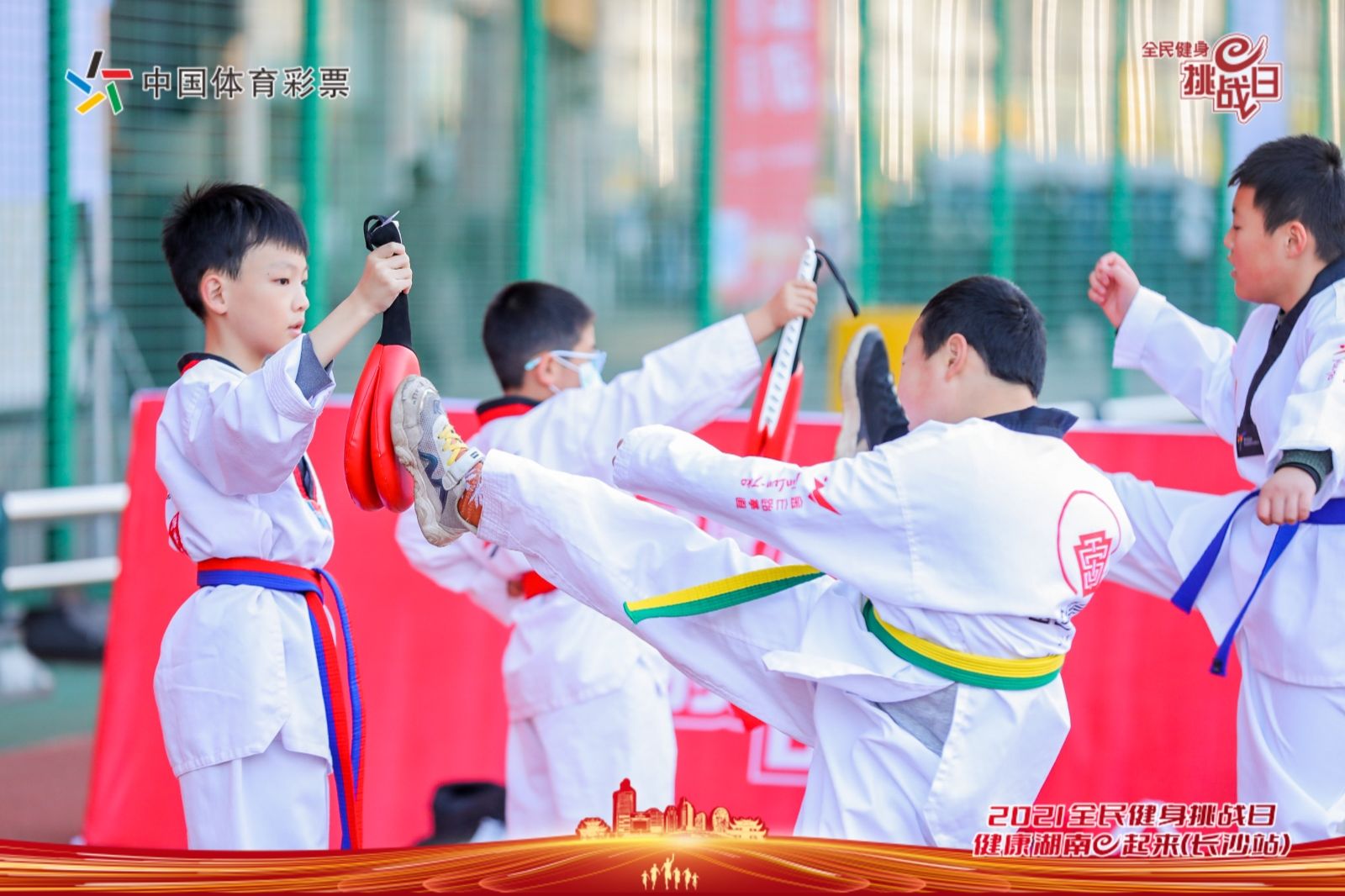 湖南熊猫体育管理有限公司